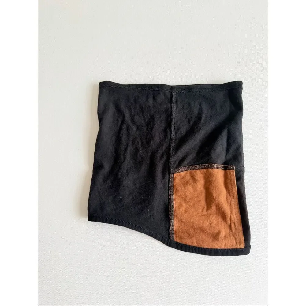 Carhartt Cotton Blend Filter Adult Cloth Face Cover Reusable Pocket Neck Gaiter